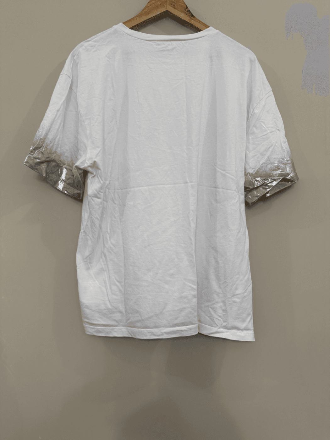 Remera Zara