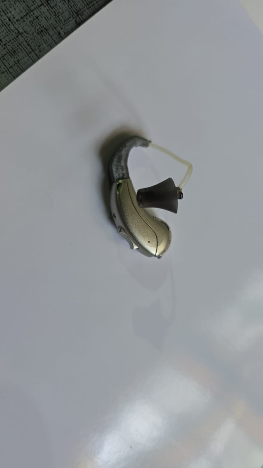Audifono Signia motion