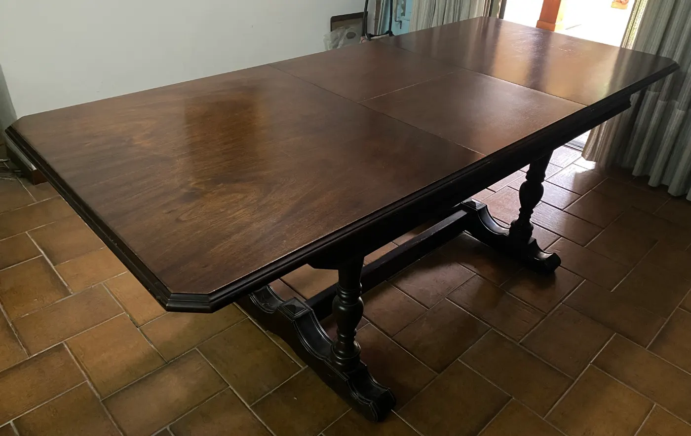 Mesa de comedor