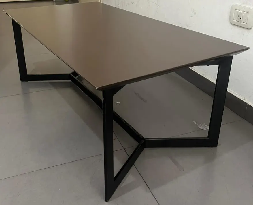 Mesa Ratona Laqueada
