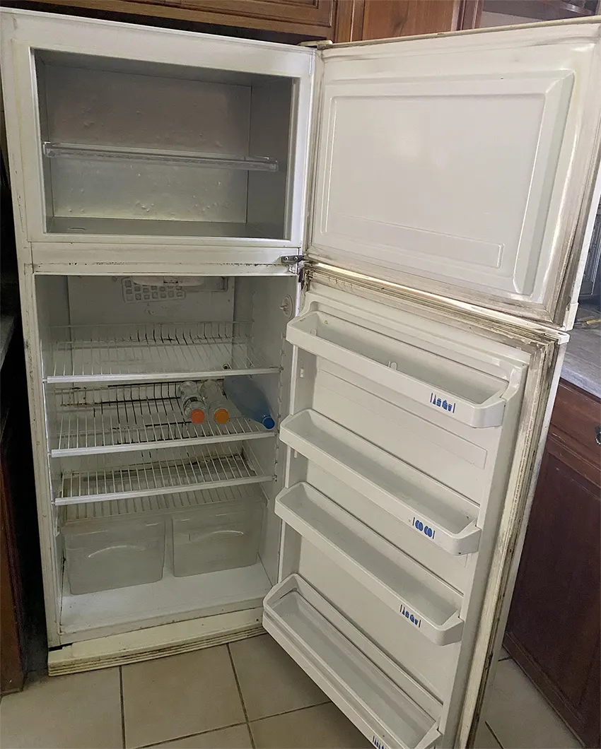 Heladera Philco