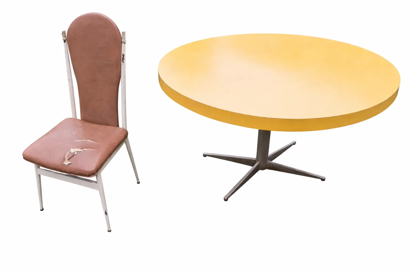 Mesa formica