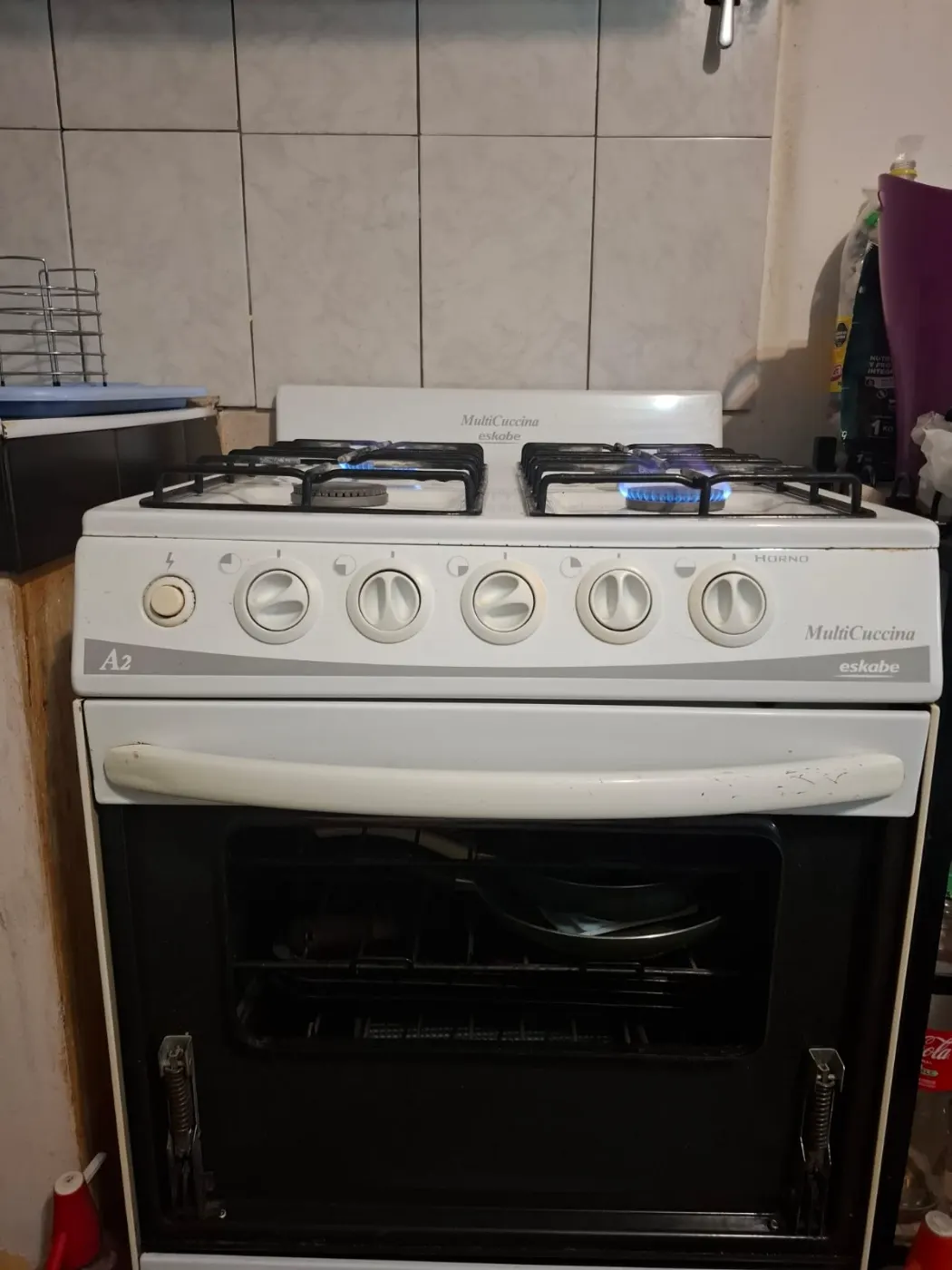 Cocina