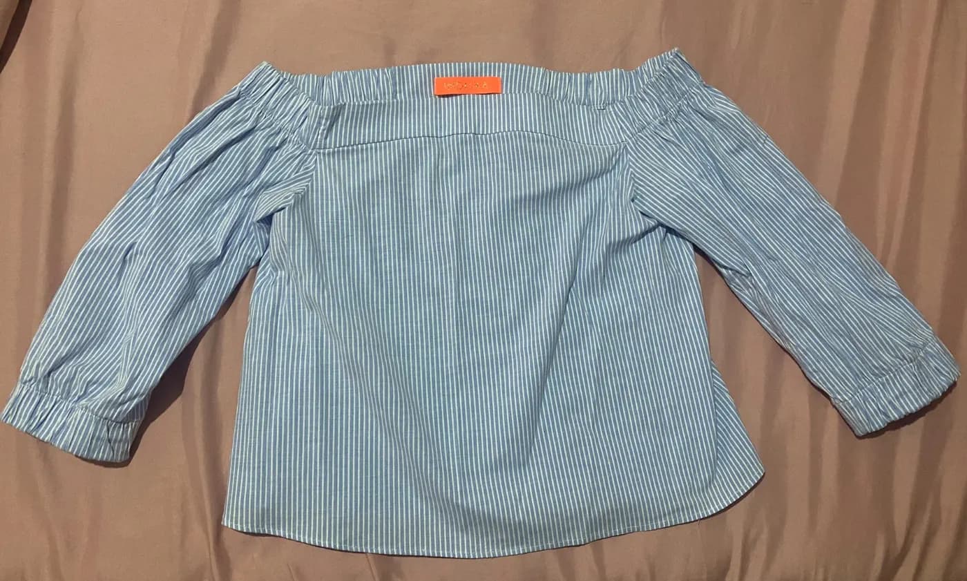 Remera “Indiska” talle M