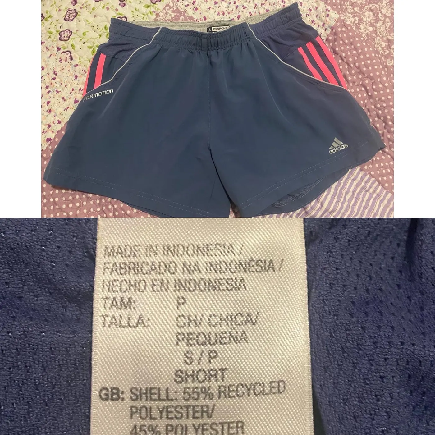 Short Nike original
