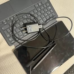 Tablet Lenovo Tab P11 TB-J606F + Teclado + Precision Pen