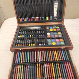Set Dibujo