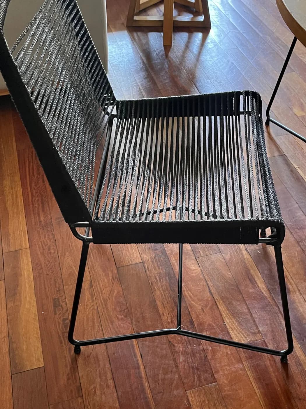 Silla comedor x4