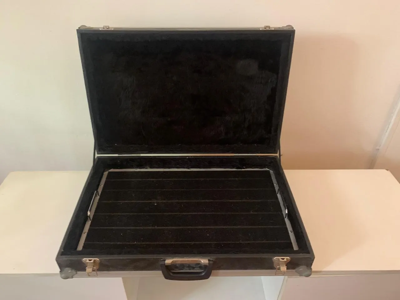 ESTUCHE RIGIDO PEDALBOARD