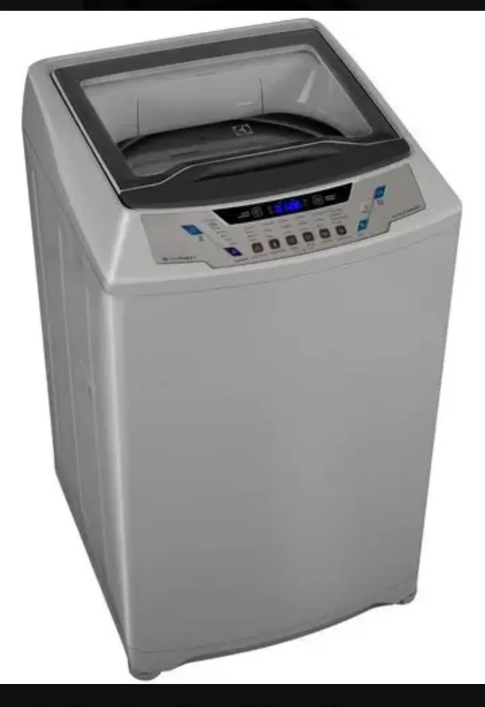 Electrolux Lavarropas automático Electrolux 10kg Premium Care ELAC310S