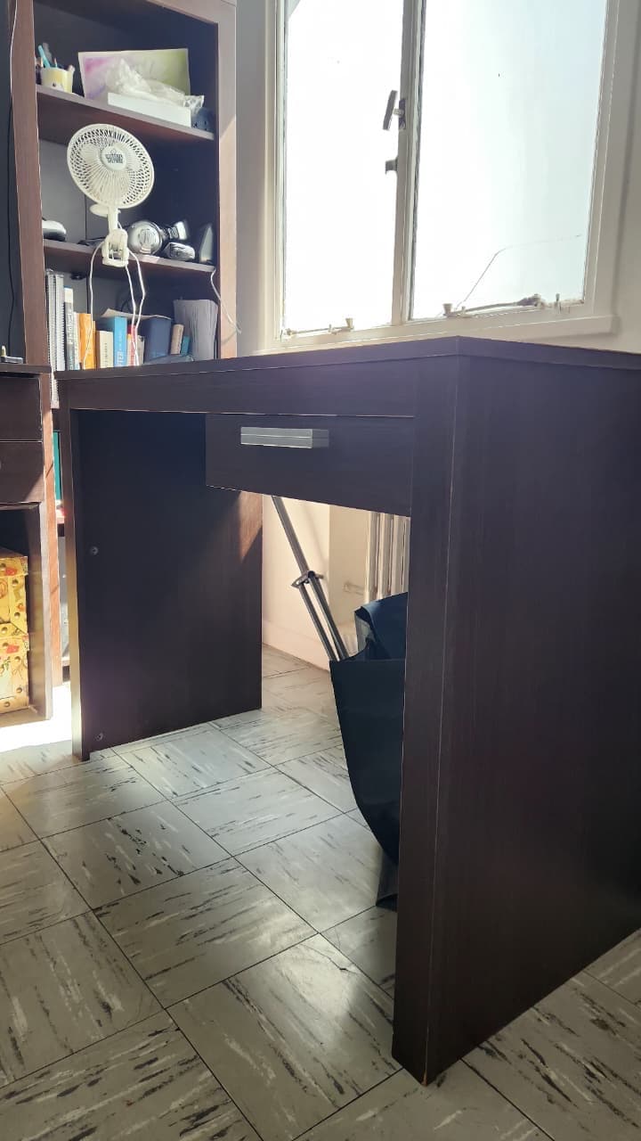 Escritorio de melanina