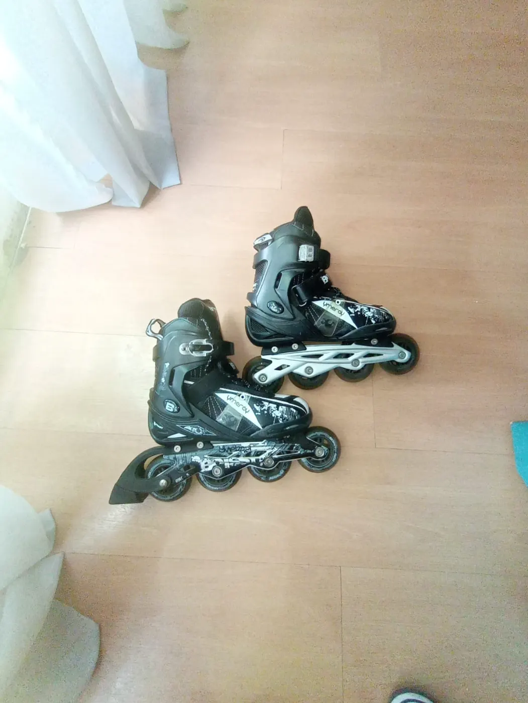 ROLLERS