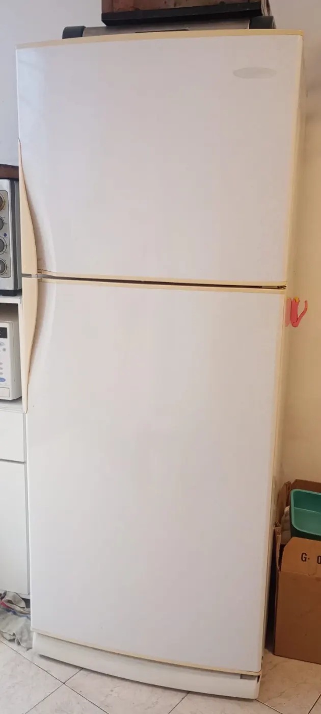 HELADERA