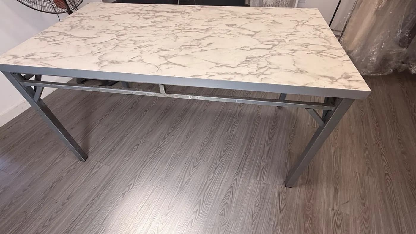 Mesa de comedor