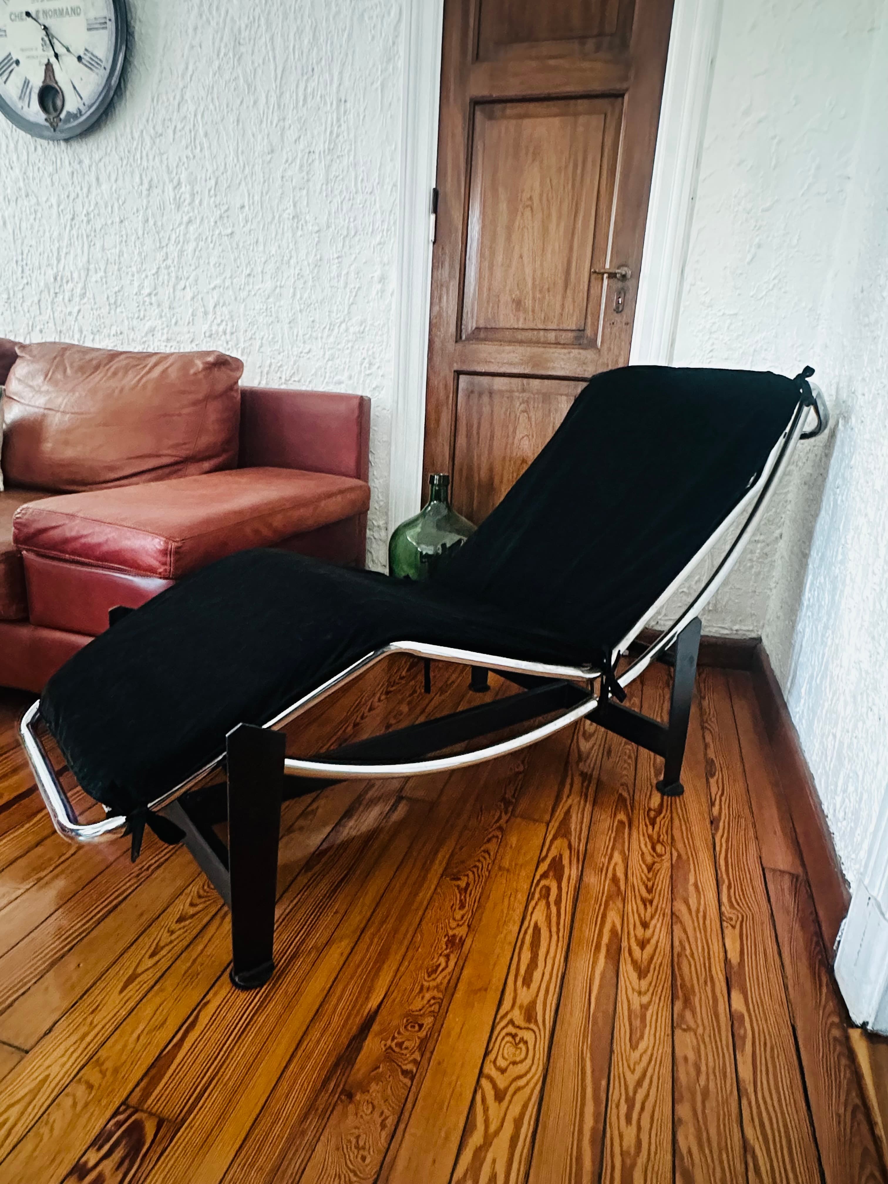 Sillón lc4