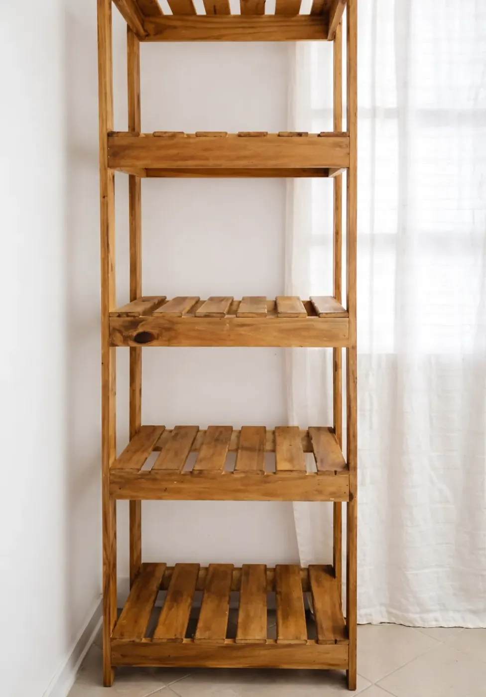 Organizador Deck estilo campo