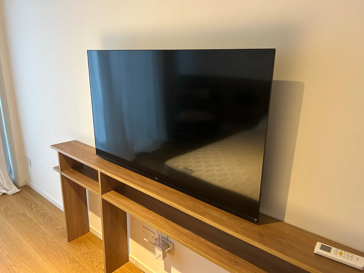 TV TCL 50’