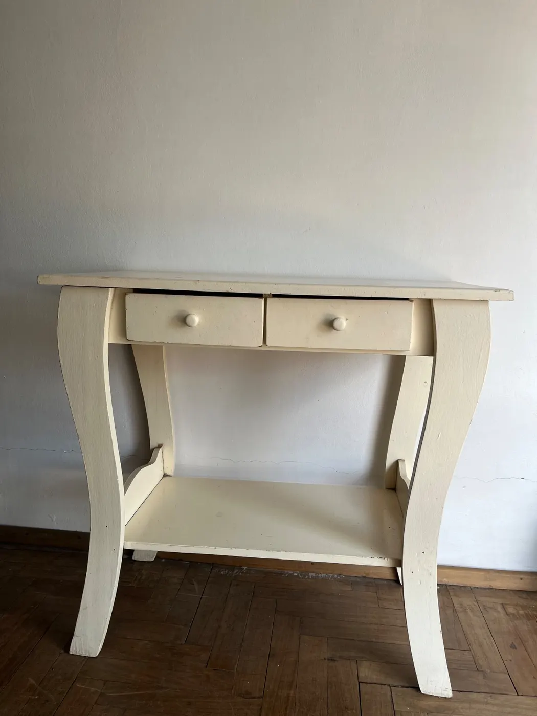 Mesa de arrime