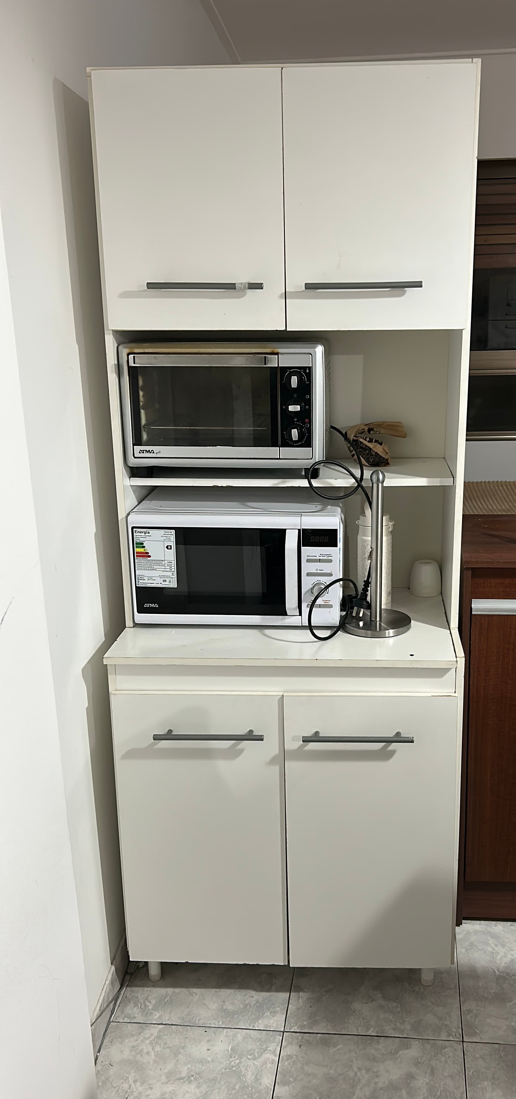 Mueble de cocina