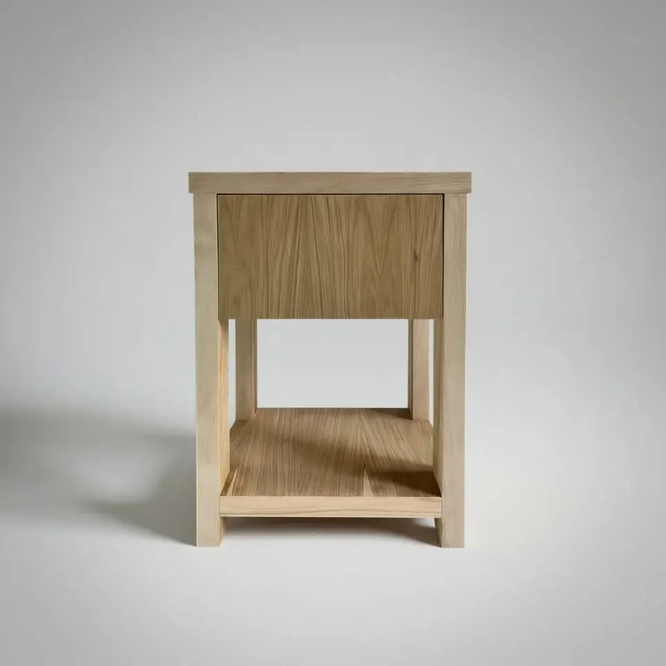 MESA DE LUZ PETIRIBÍ - C/ CAJÓN #2