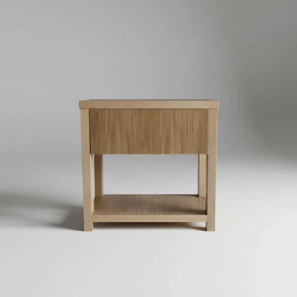 MESA DE LUZ PETIRIBÍ - SEMIMATE C/ CAJÓN #3