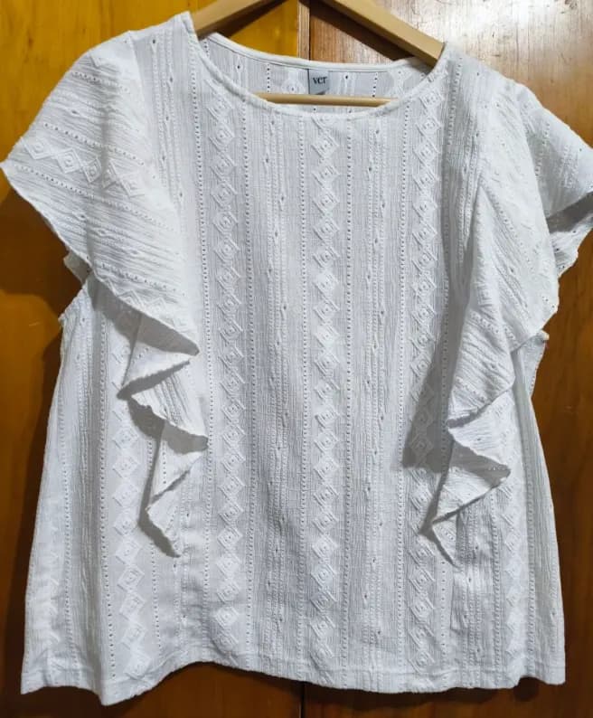 Remera Ver