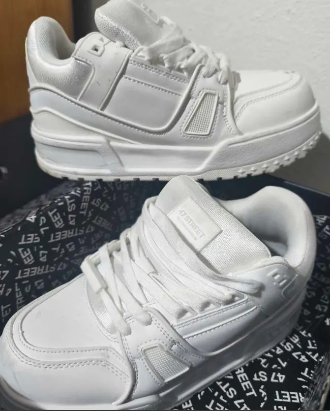Zapatillas 47 Street