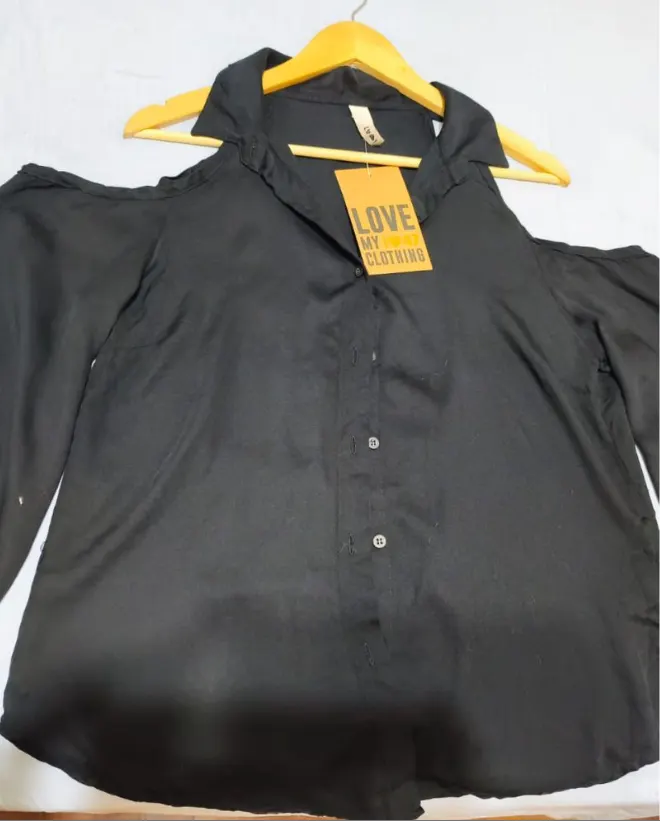 Camisa 47 Street