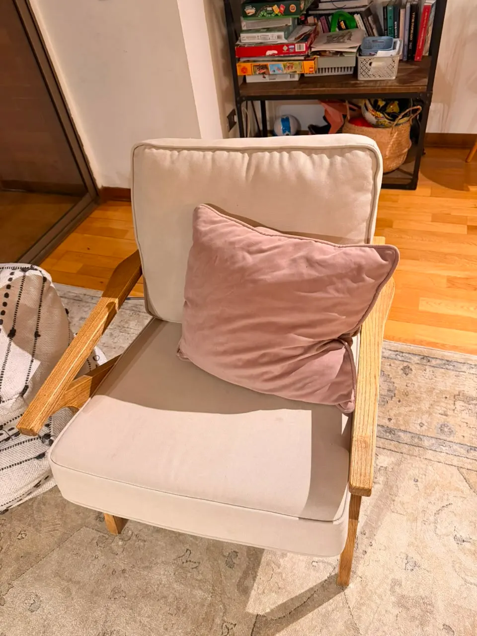 Sillon personal comodisimo Amoble