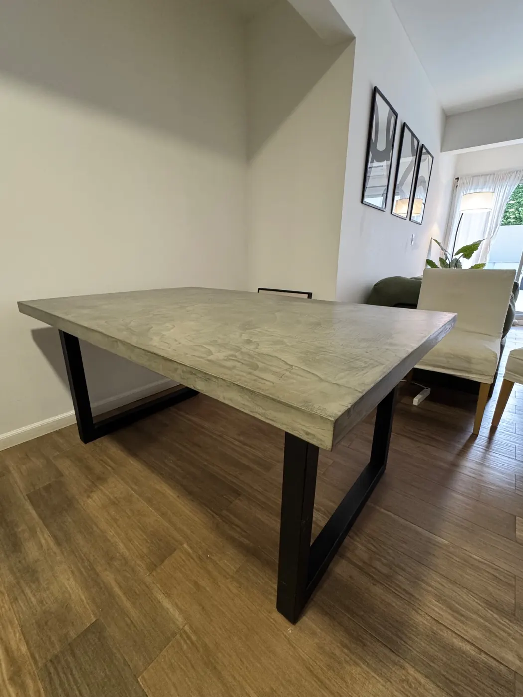 Mesa de comedor