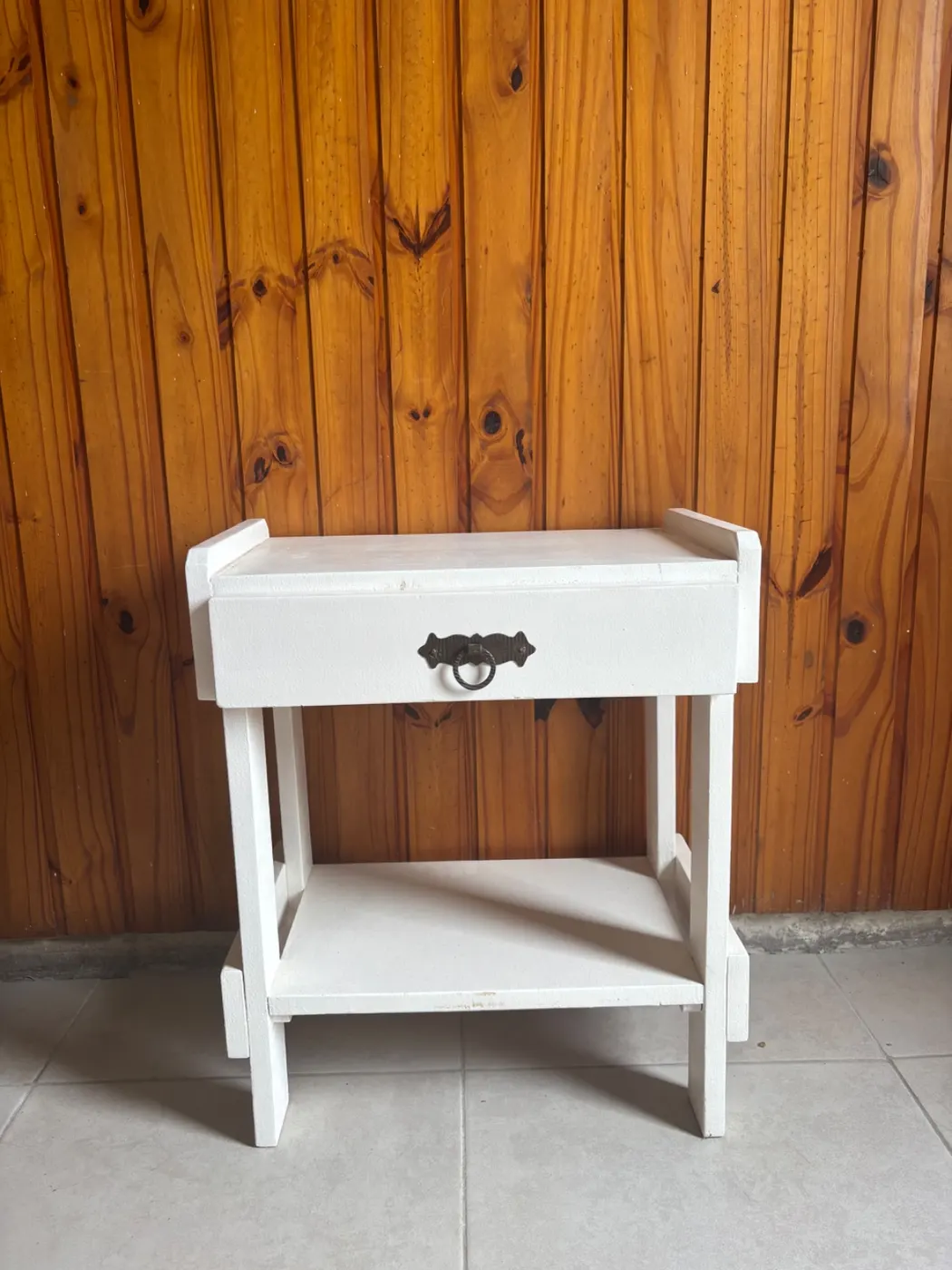 Mesa de noche