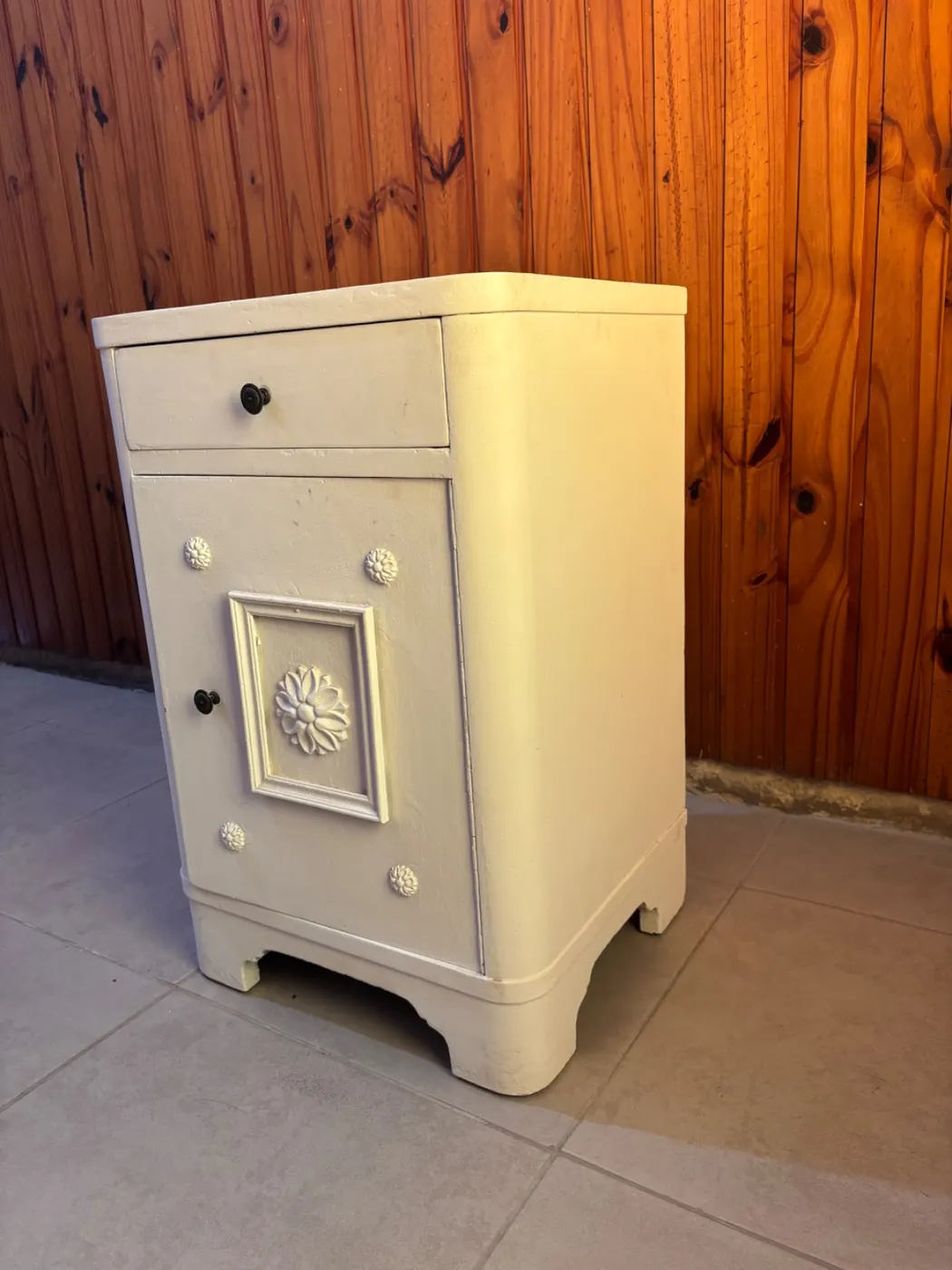 Mesa de luz