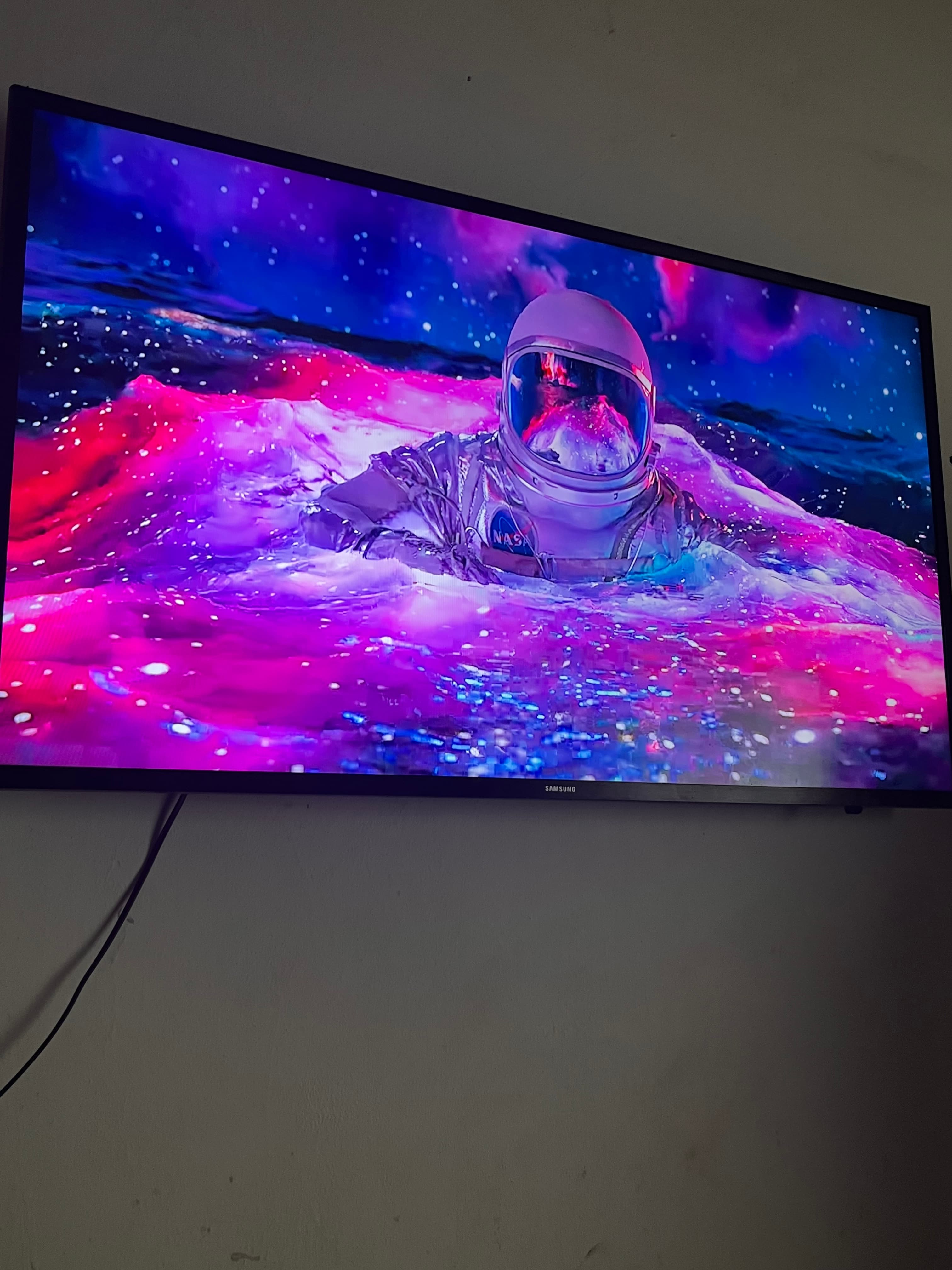 S-MART TV SAMSUNG
