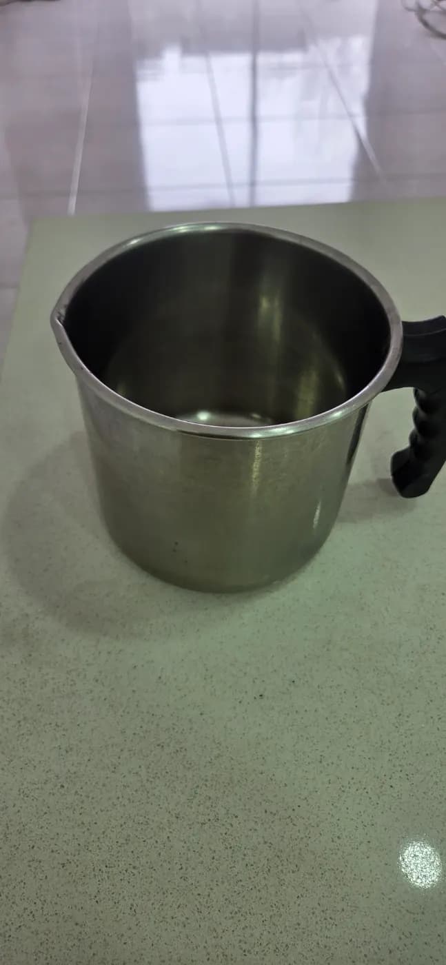 Jarra lechera acero inoxidable 1.5L