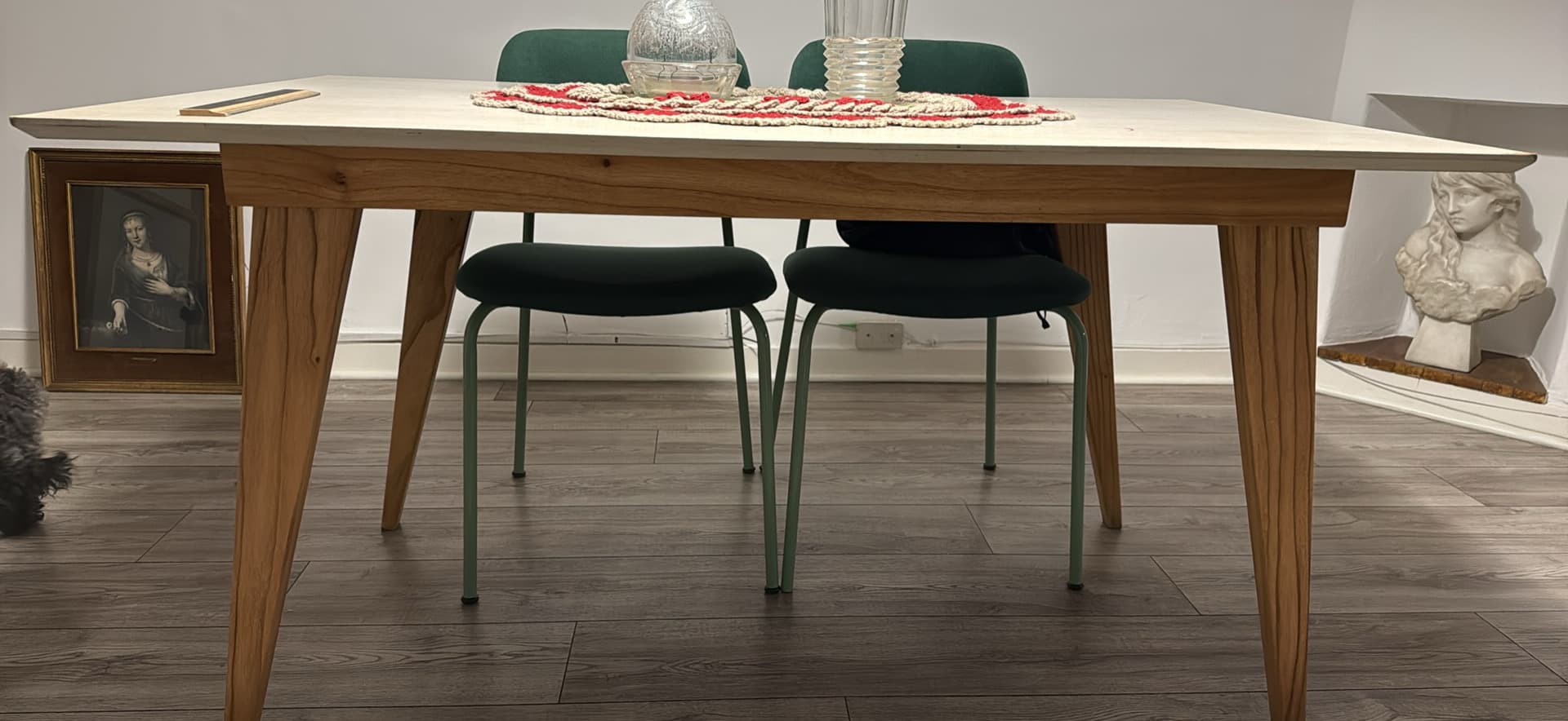 Mesa comedor