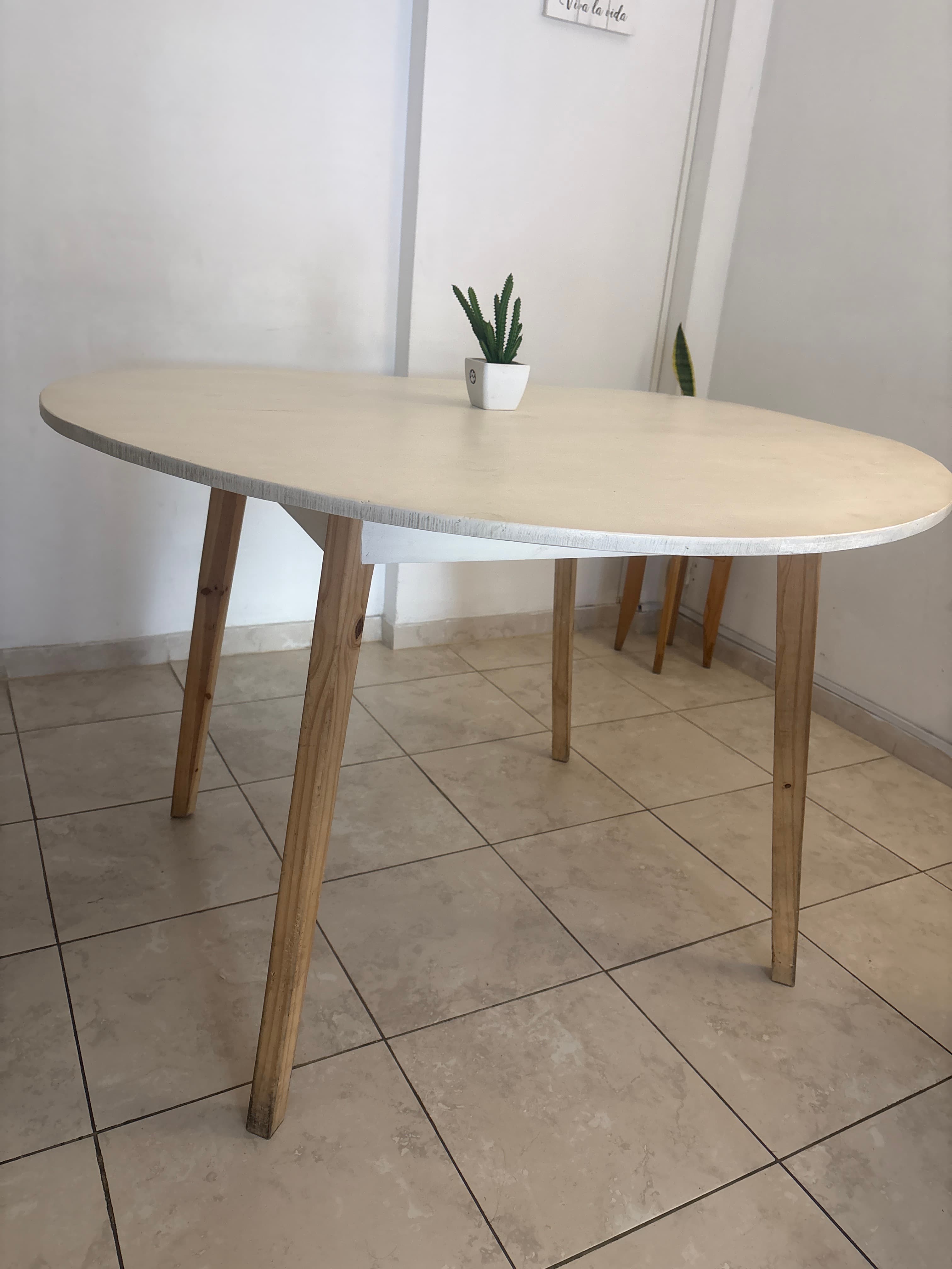 Mesa de comedor