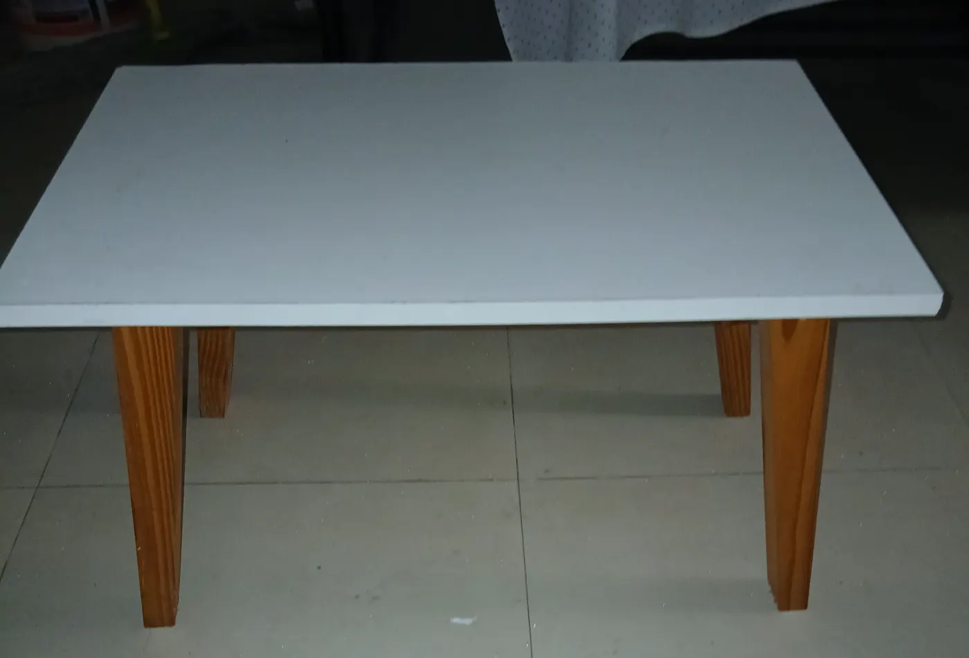 Mesa ratona