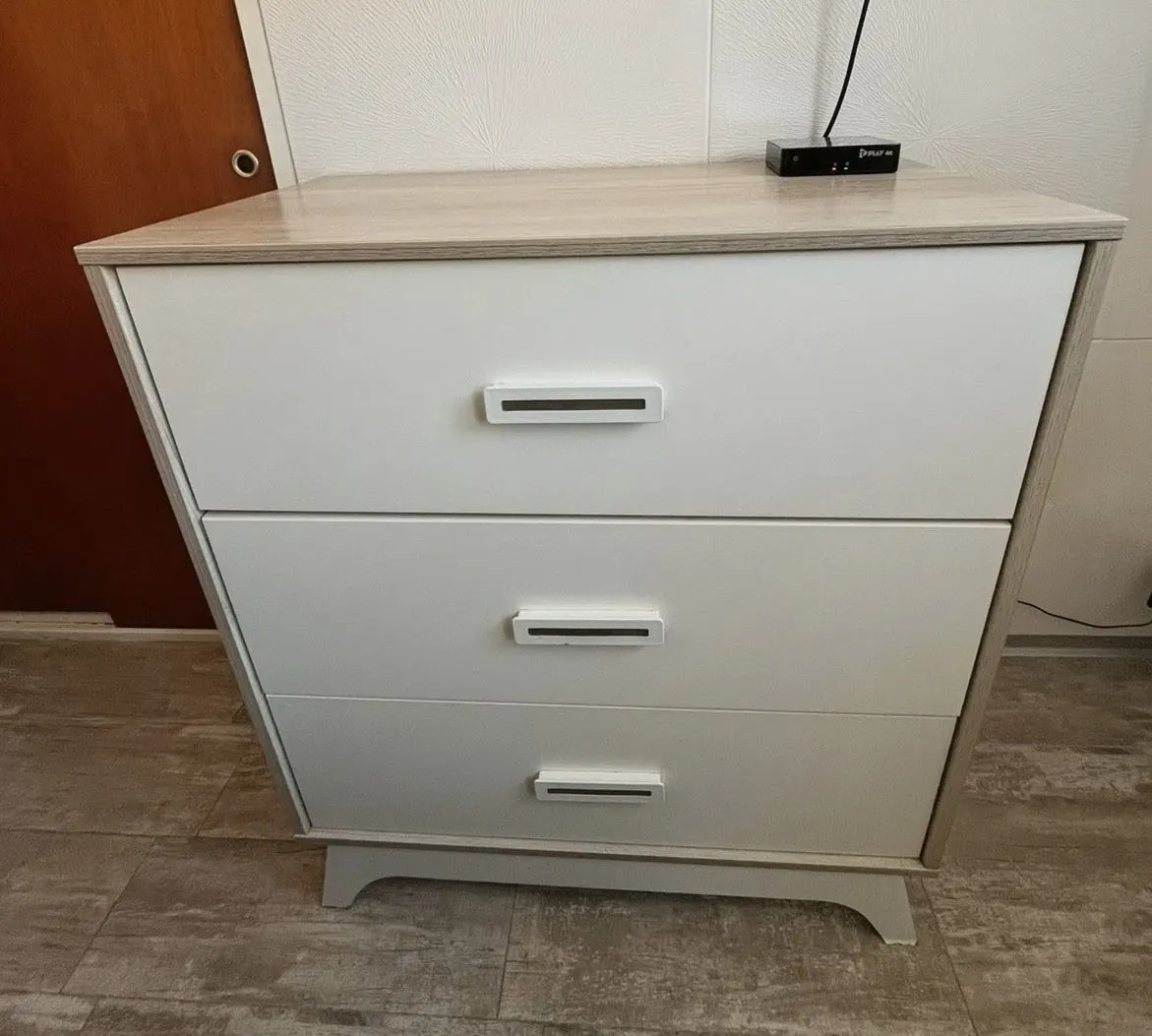 Cómoda/ Cajonera