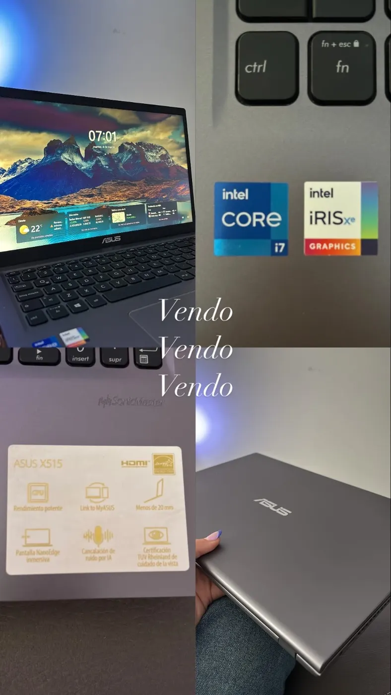 Notebook