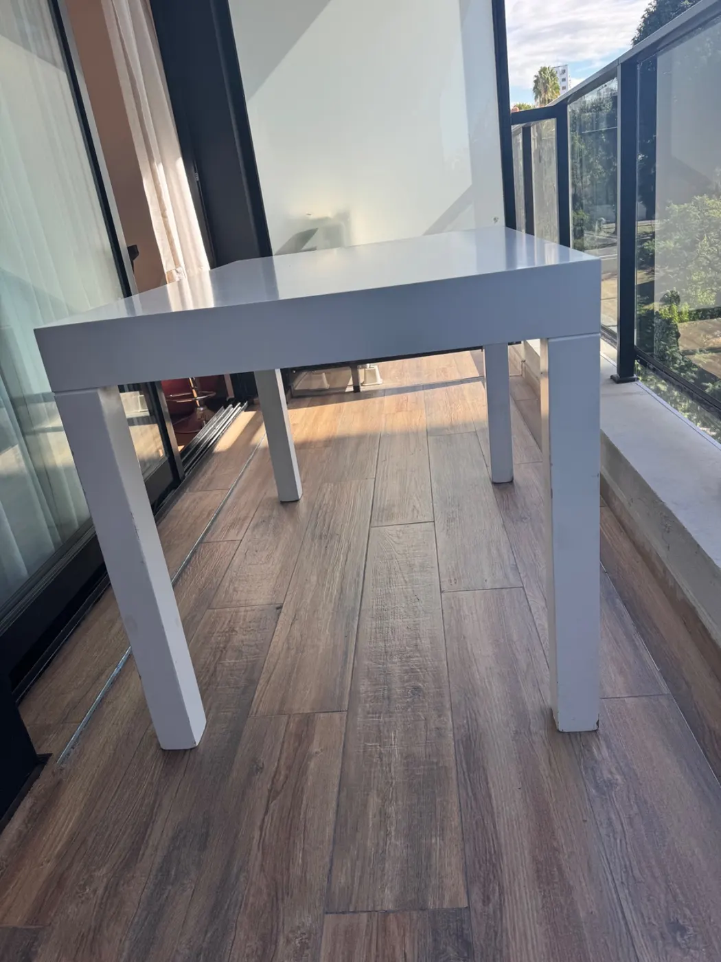 Mesa comedor