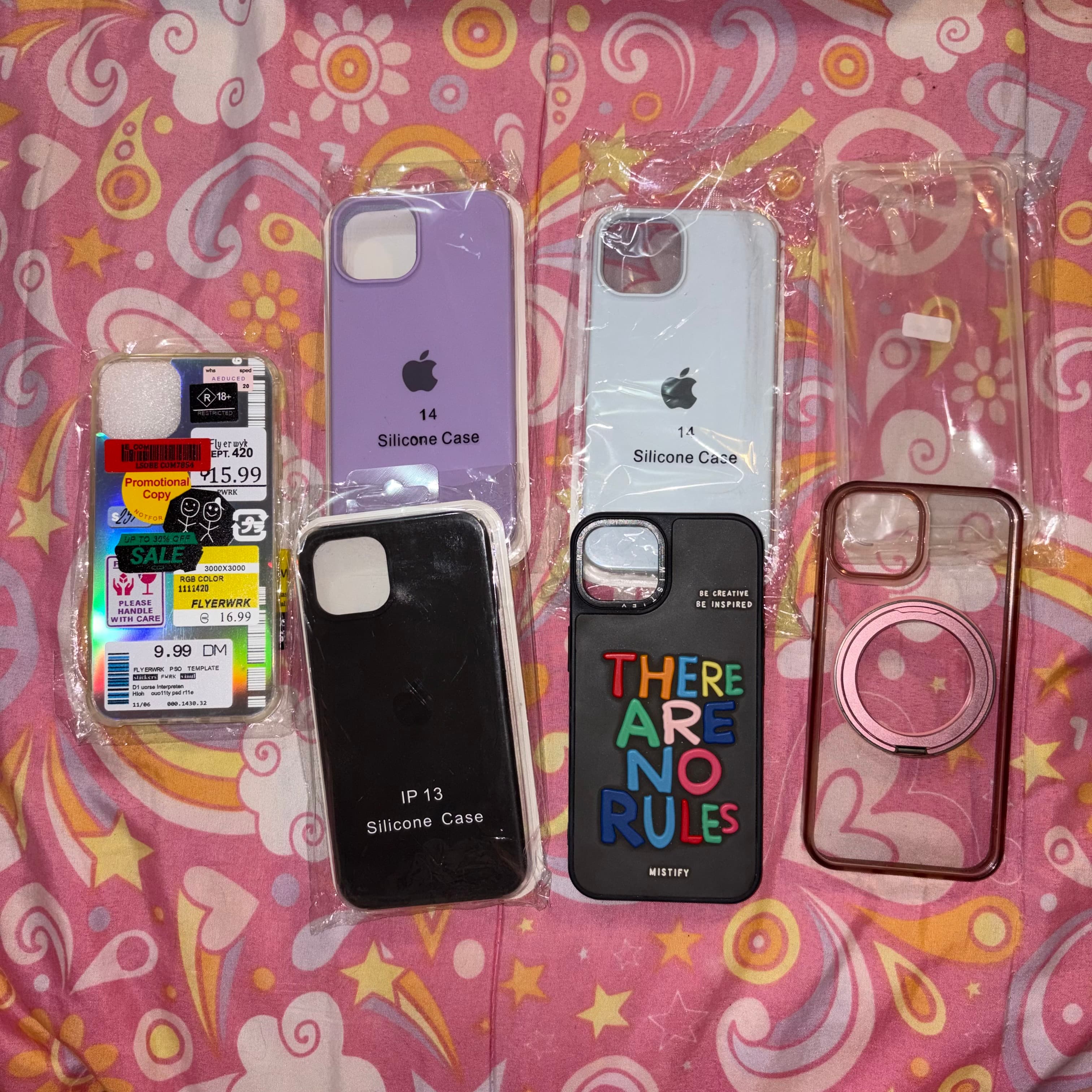 Fundas IPhone