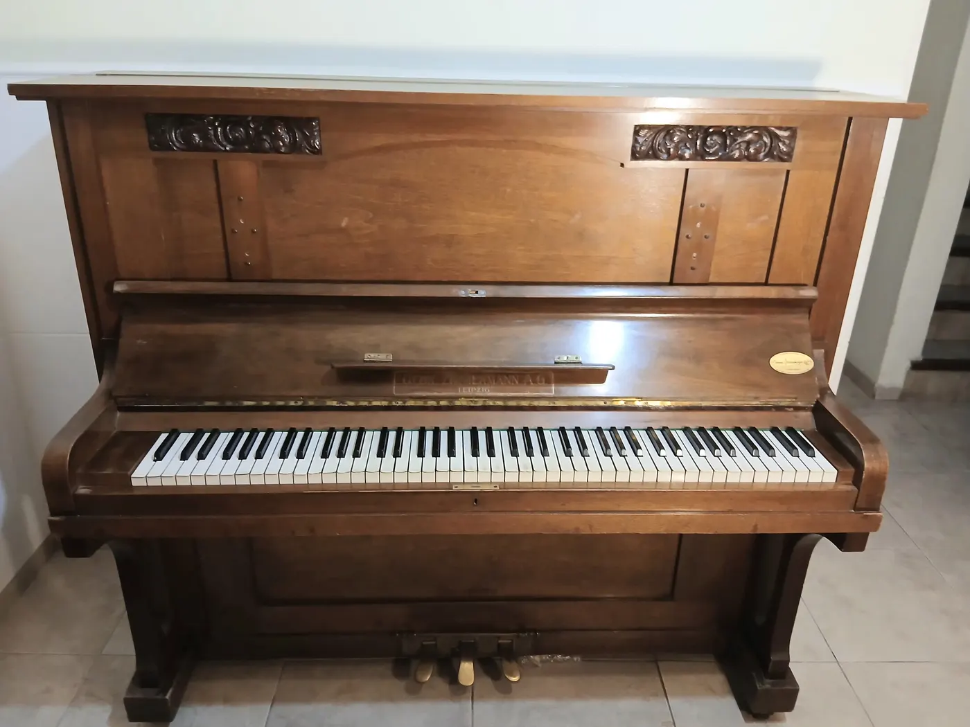 Piano