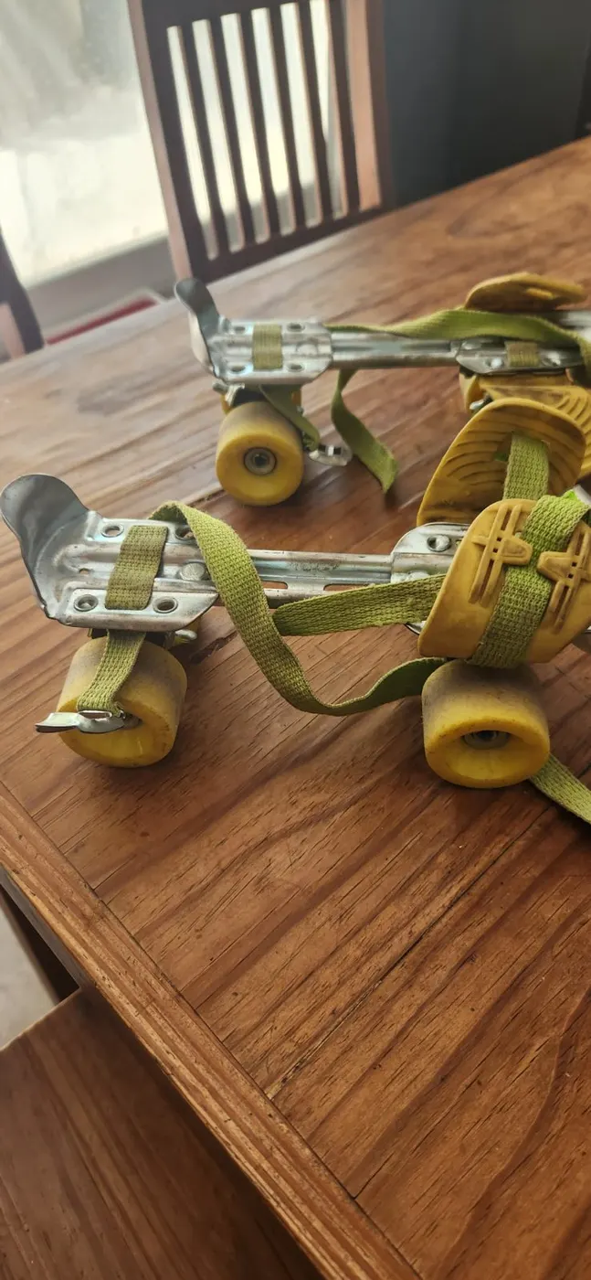 Patines