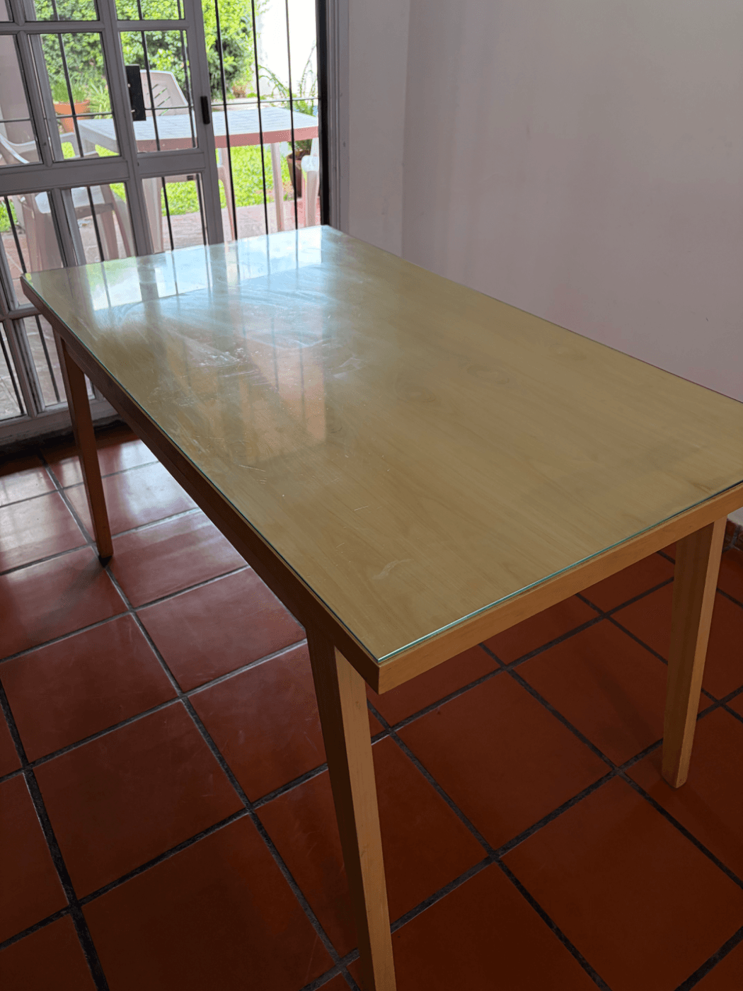 Mesa para comedor o cocina