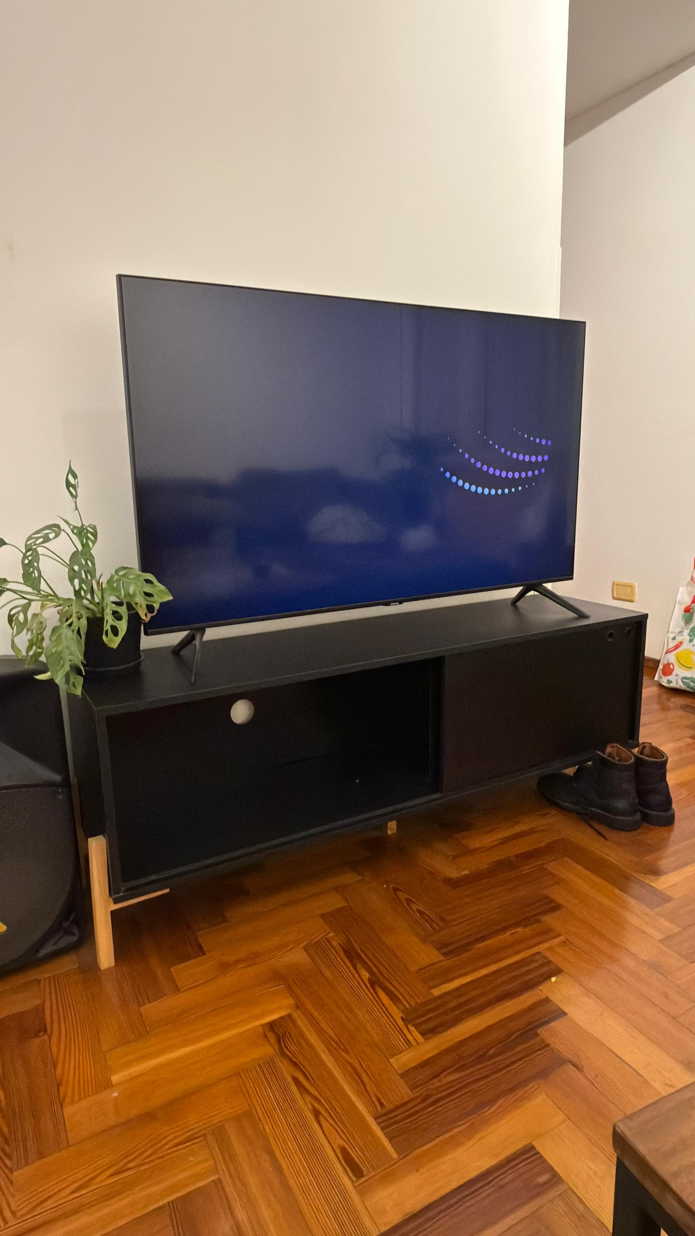 Rack de TV
