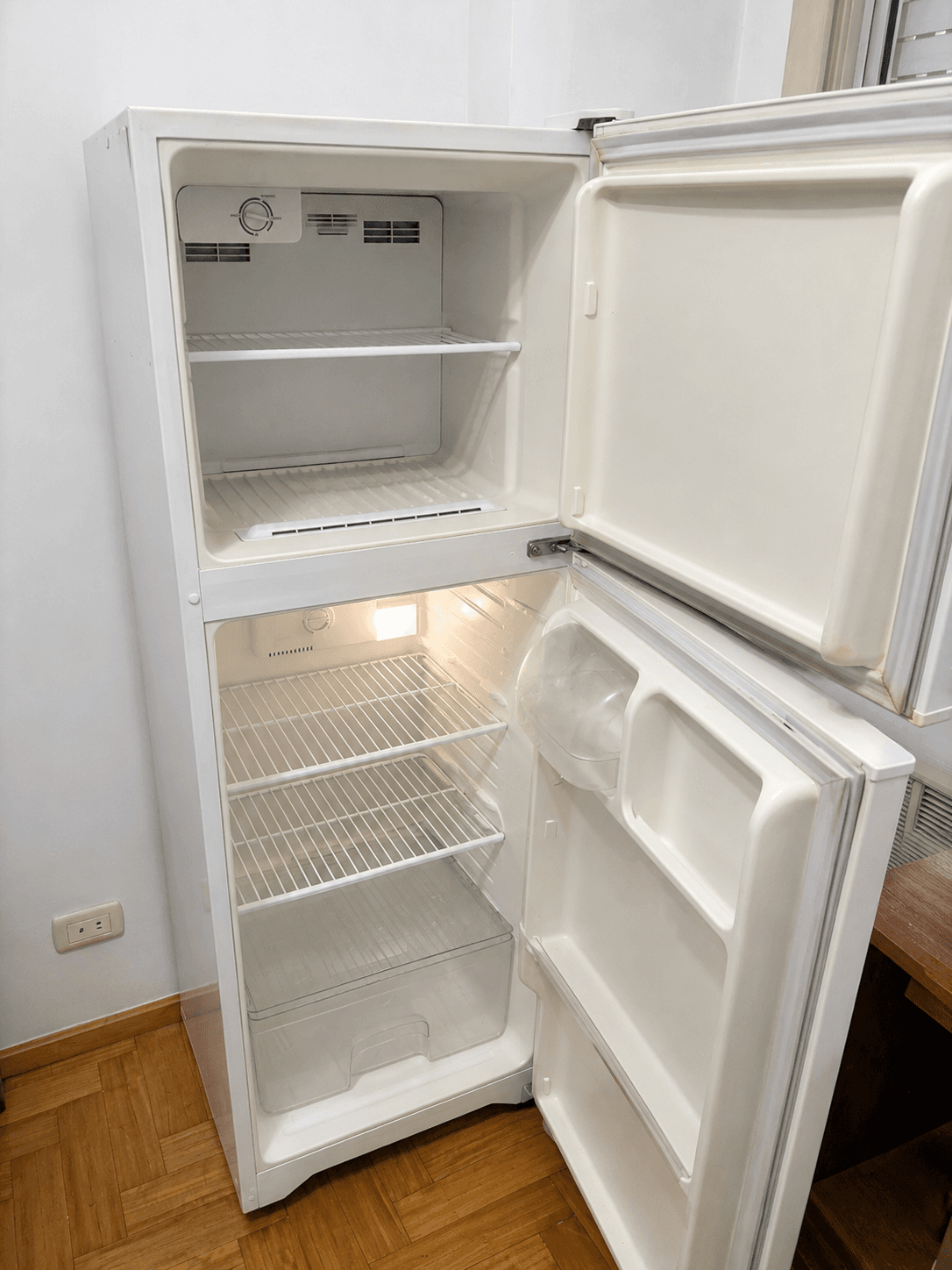 HELADERA PHILCO USADA
