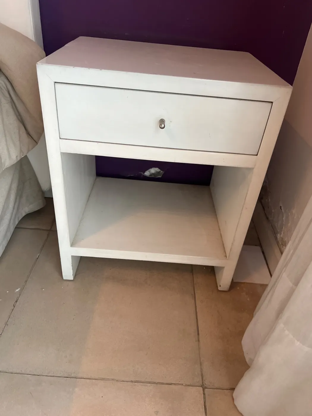 Mesa de luz