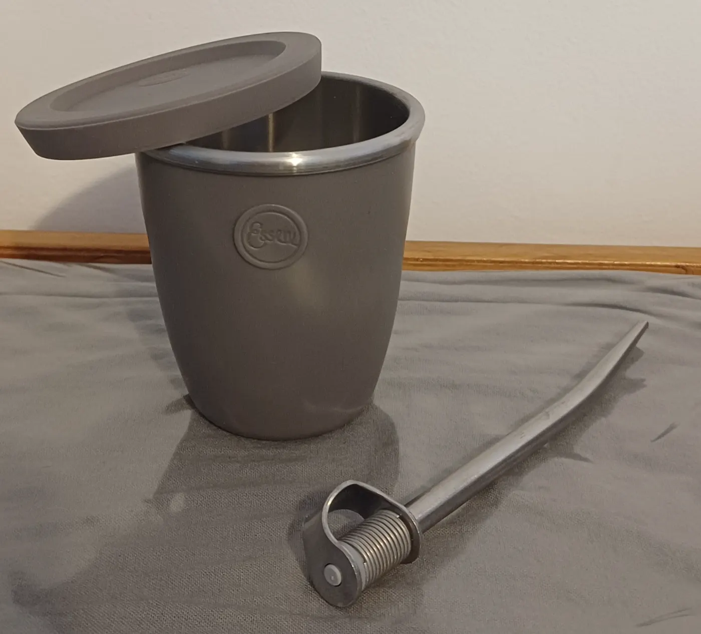 Mate Essen