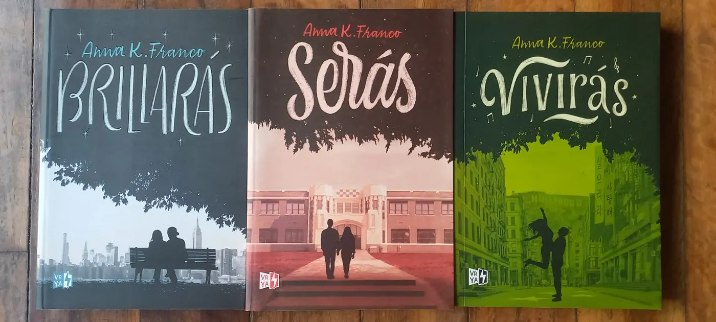 Libros