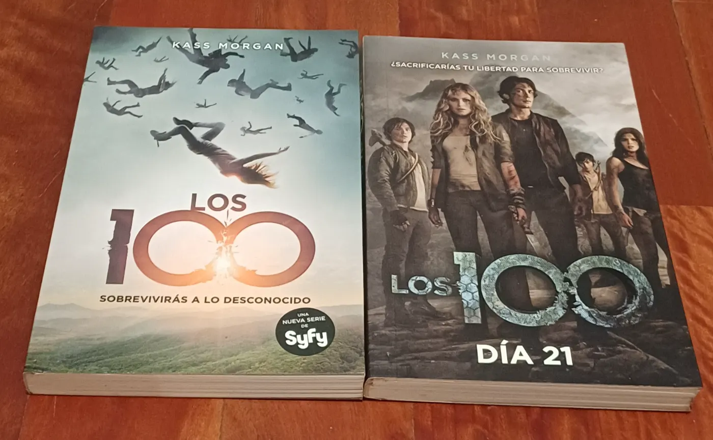Los 100